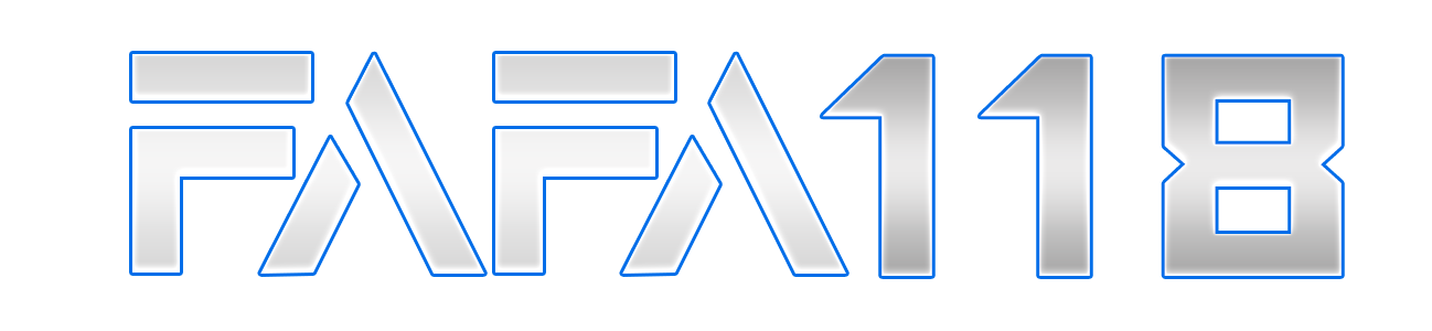 FAFA118